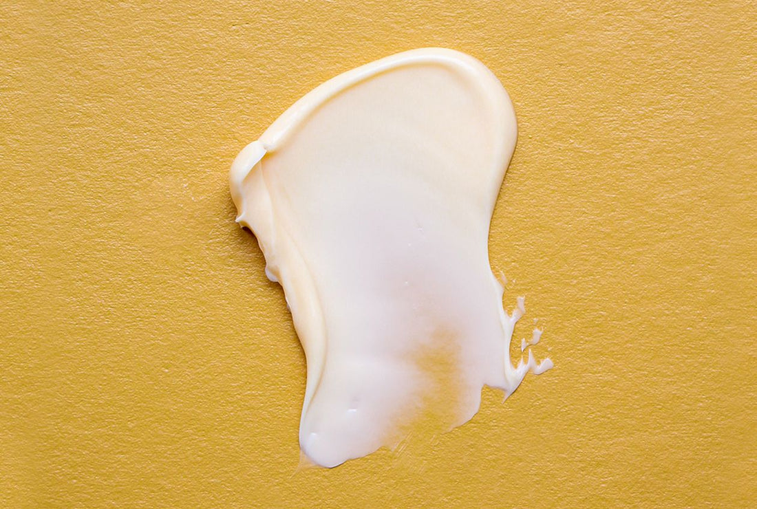 Why you should never use a face cream again.