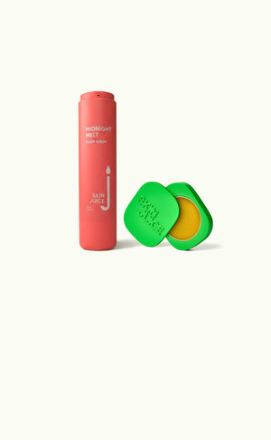 Summer Melt + Midnight Melt