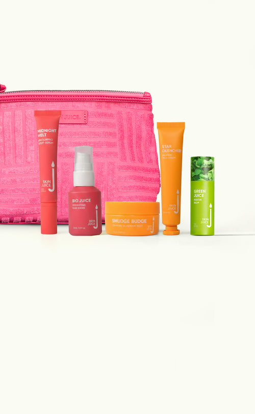 Sensitive Skin Minis