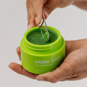 Green Juice