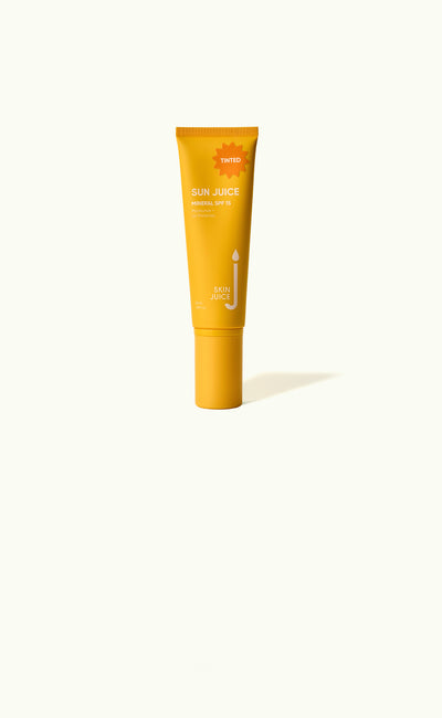 Sun Juice