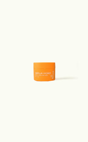 Vanilla + Honey